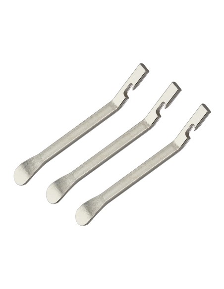 Tire Lever Tool Chrome.